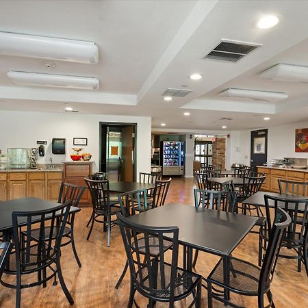 Hotel Glenwood Springs Luaran gambar