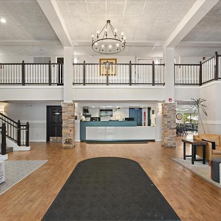 Hotel Glenwood Springs Luaran gambar