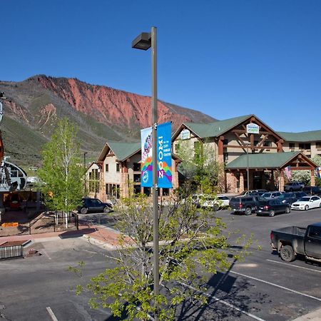 Hotel Glenwood Springs Luaran gambar
