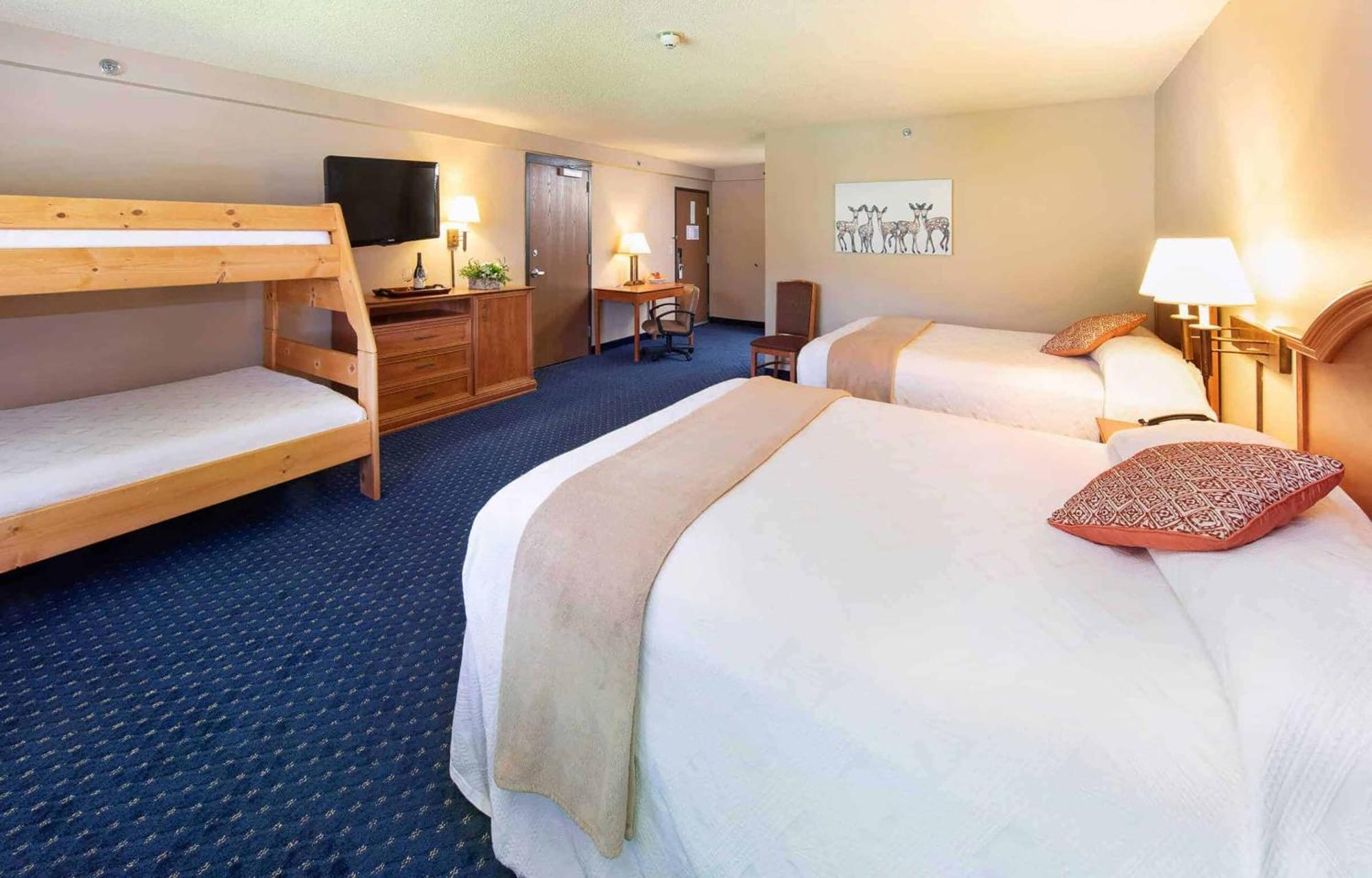 Hotel Glenwood Springs Luaran gambar