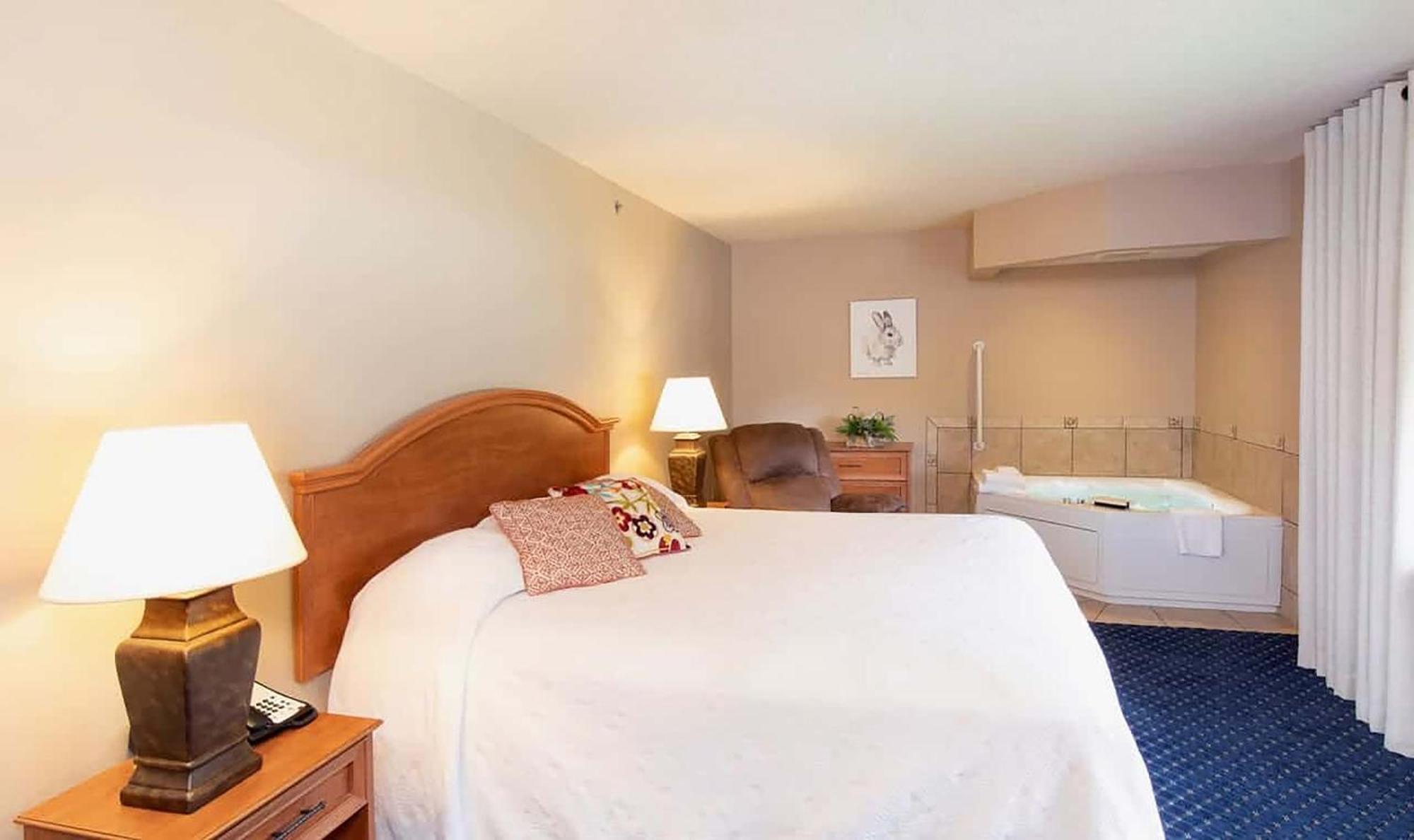 Hotel Glenwood Springs Luaran gambar