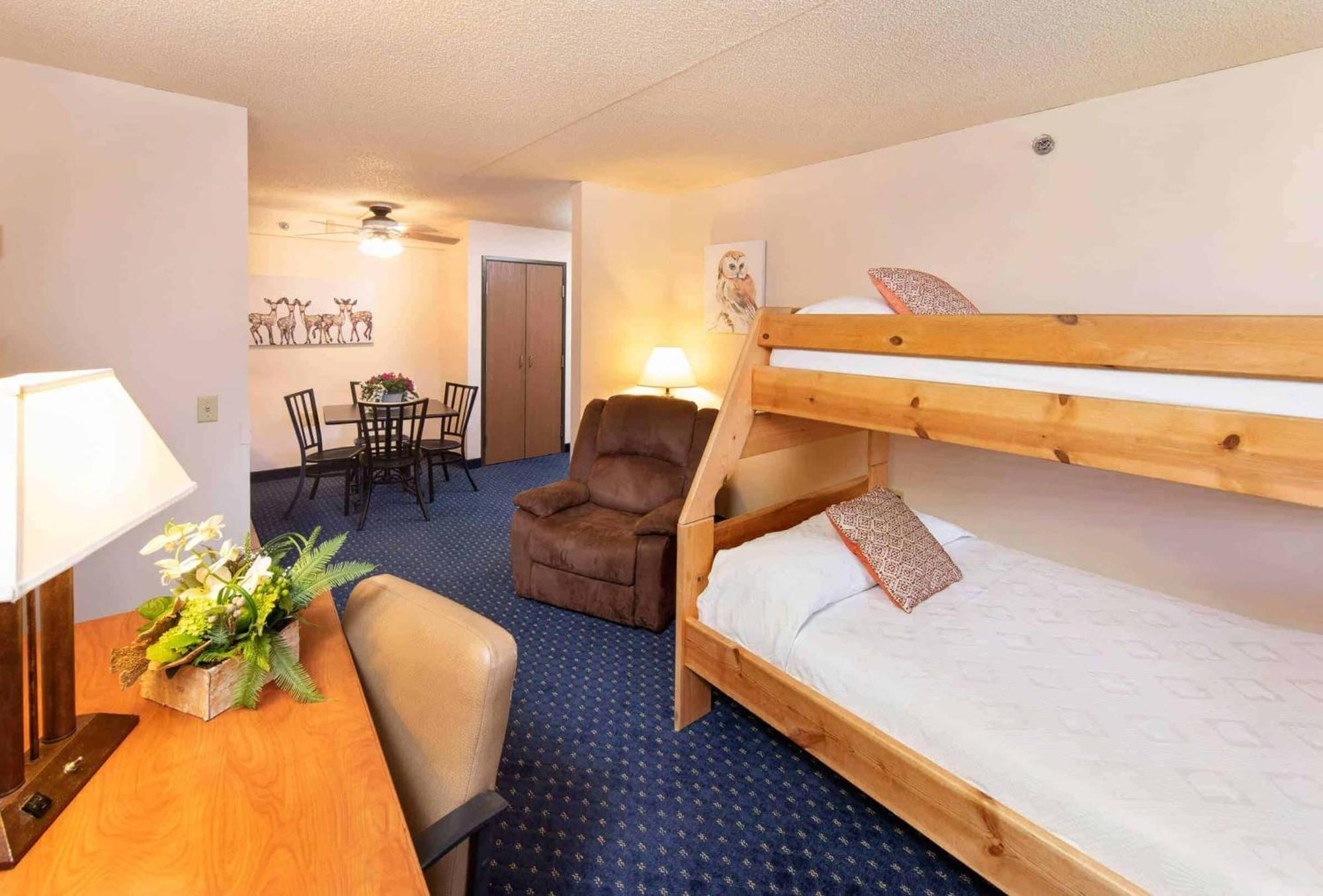 Hotel Glenwood Springs Luaran gambar