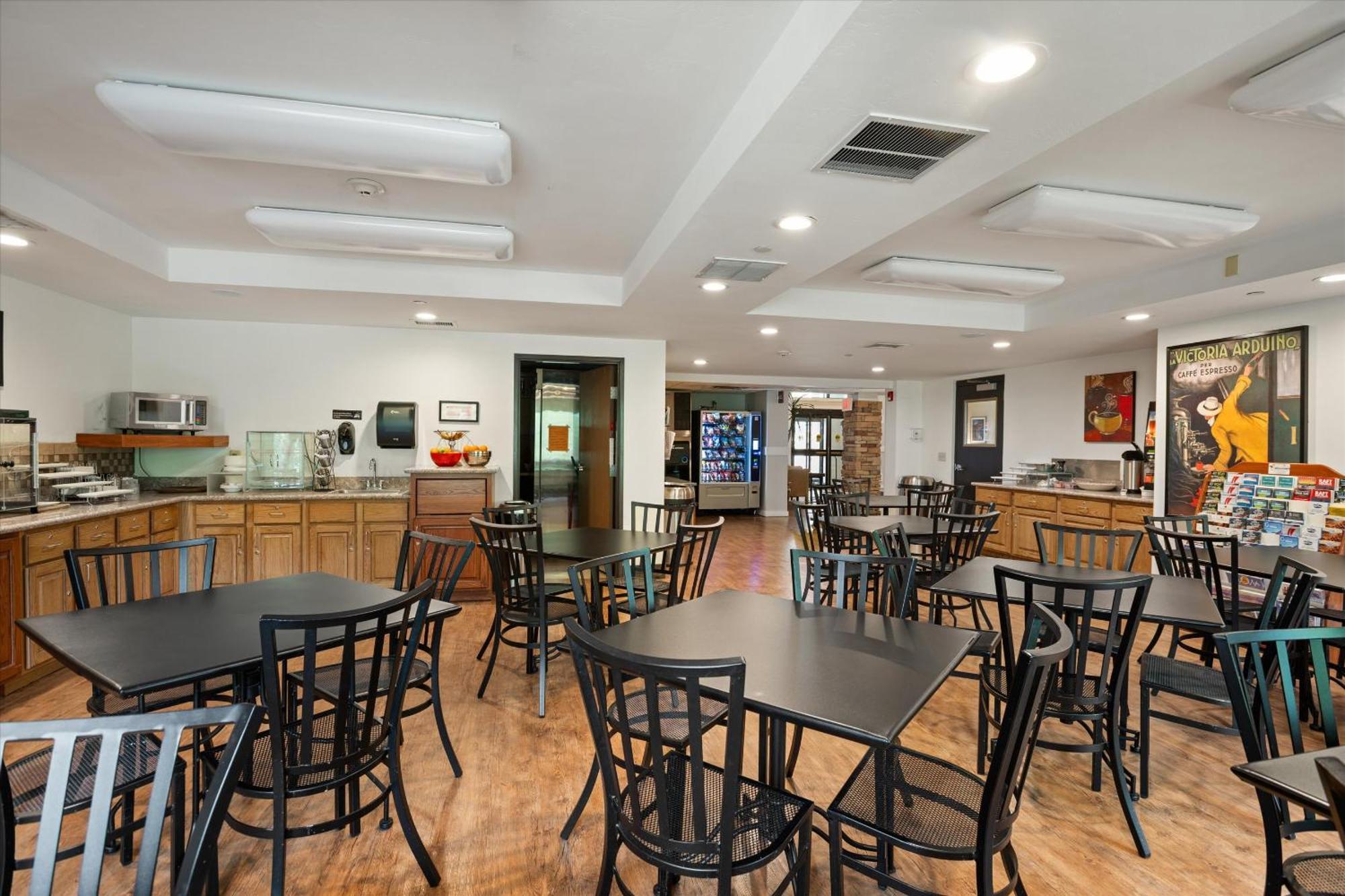 Hotel Glenwood Springs Luaran gambar