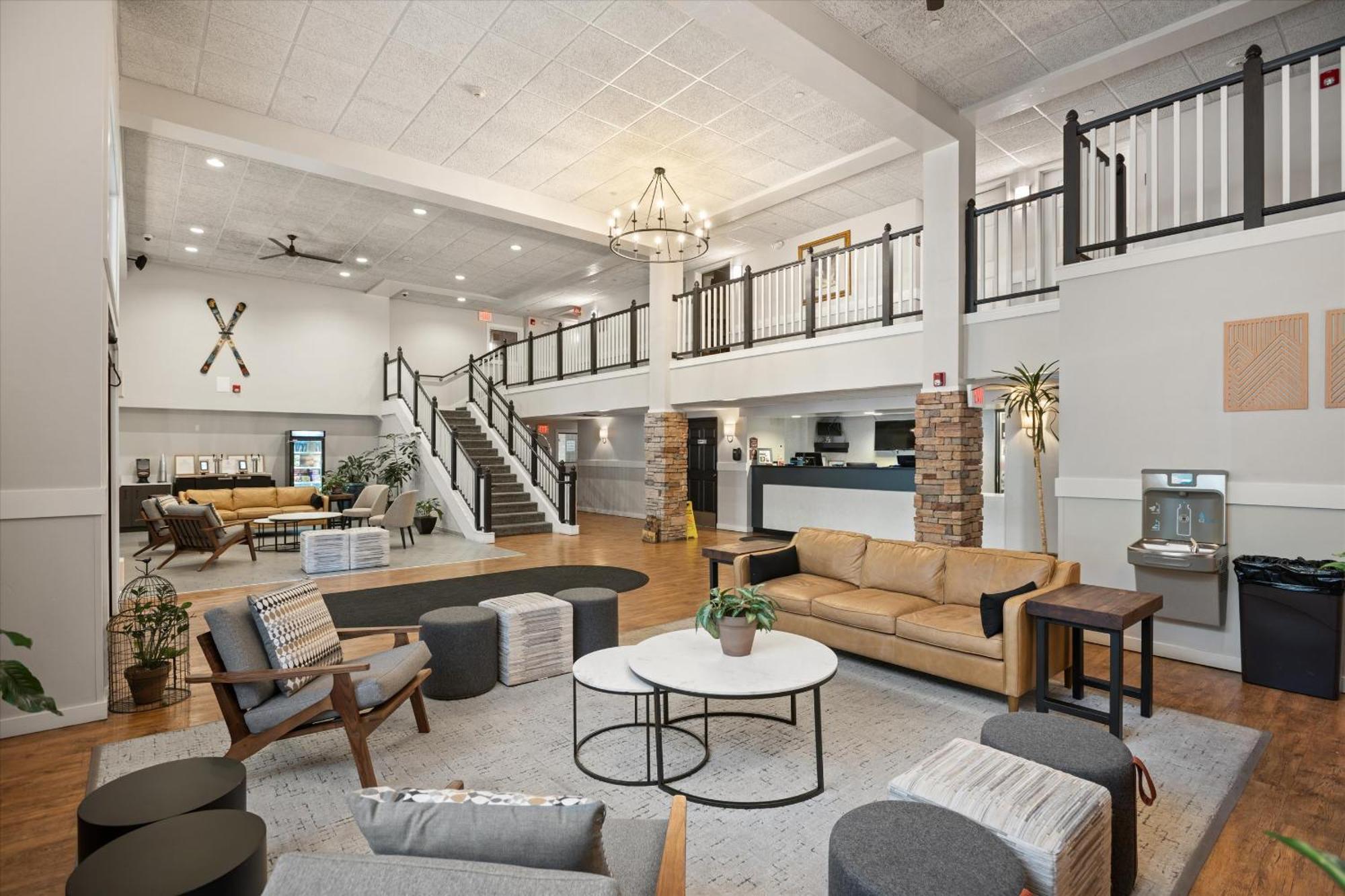 Hotel Glenwood Springs Luaran gambar