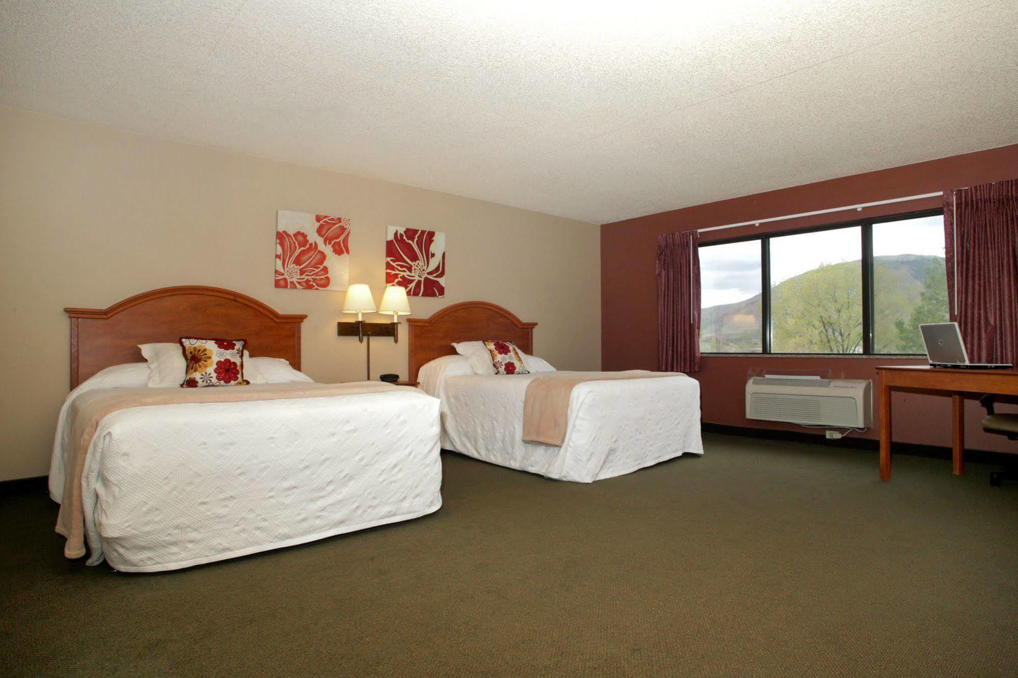 Hotel Glenwood Springs Luaran gambar